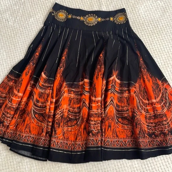 Marciano full skirt - Picture 1 of 4